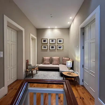 Privat bolig Grow- Casa Parque Da Porto