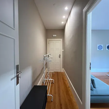 Privat bolig Grow- Casa Parque Da Porto