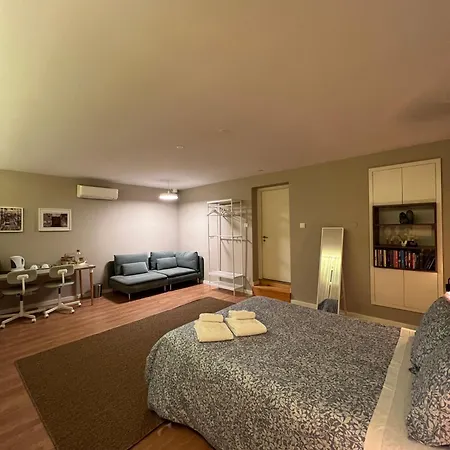 Grow- Casa Parque Da Privat bolig *