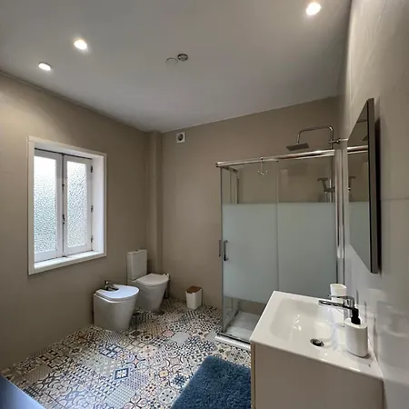 Privat bolig Grow- Casa Parque Da Porto