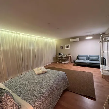 Grow- Casa Parque Da Privat bolig Porto