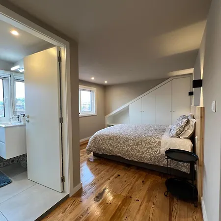 Grow- Casa Parque Da Privat bolig