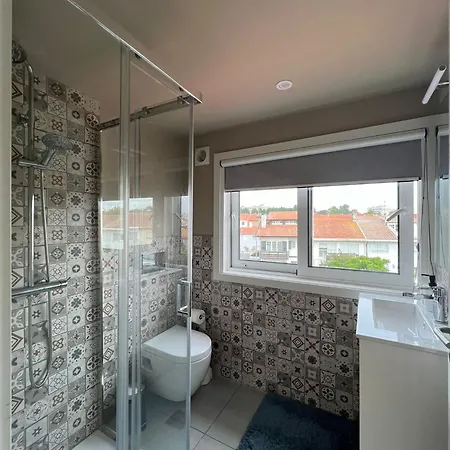 Privat bolig Grow- Casa Parque Da Porto