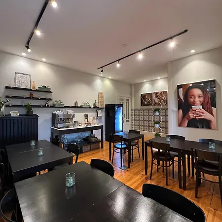 Grow- Casa Parque Da * Oporto