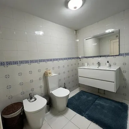 Grow- Casa Parque Da Séjour chez l'habitant Oporto