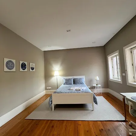 Grow- Casa Parque Da Oporto