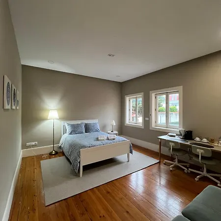 Grow- Casa Parque Da