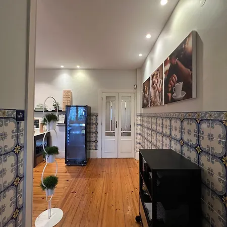 Séjour chez l'habitant Grow- Casa Parque Da