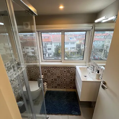 Grow- Casa Parque Da Kwatera prywatna