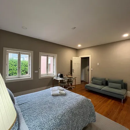 Grow- Casa Parque Da * بورتو