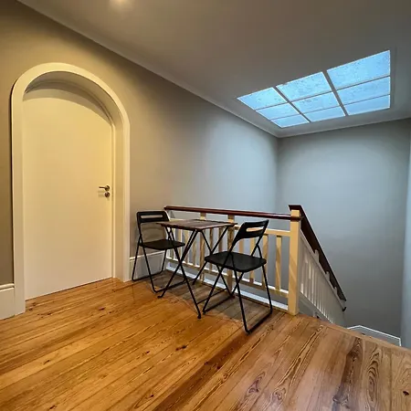 Grow- Casa Parque Da