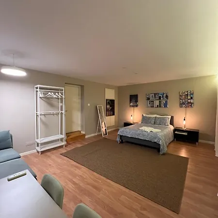 Séjour chez l'habitant Grow- Casa Parque Da Oporto