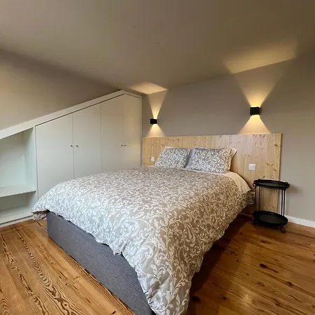 Grow- Casa Parque Da * Porto