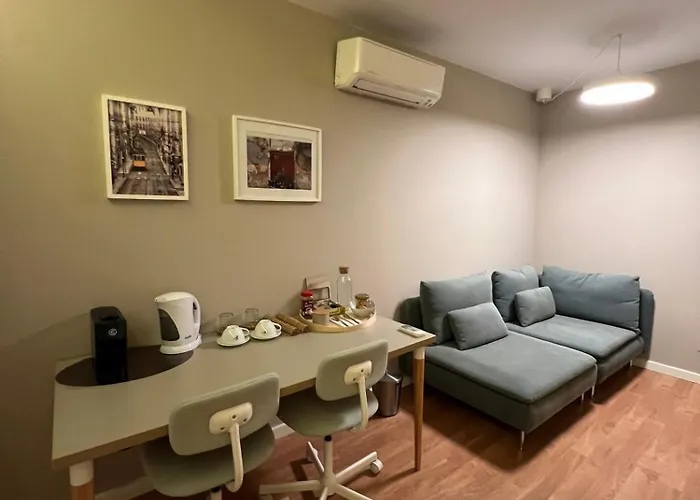 Grow- Casa Parque Da بورتو