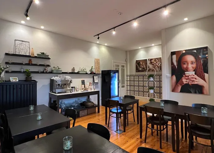 Grow- Casa Parque Da * بورتو