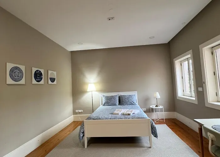 Grow- Casa Parque Da Oporto