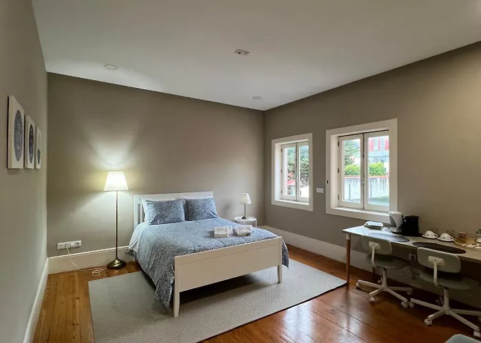 Grow- Casa Parque Da