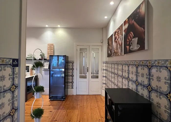 Homestay Grow- Casa Parque Da