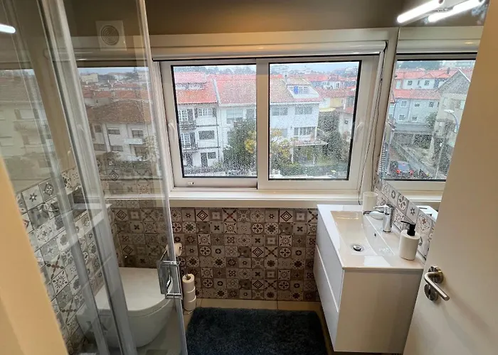 Grow- Casa Parque Da منزل للإقامة