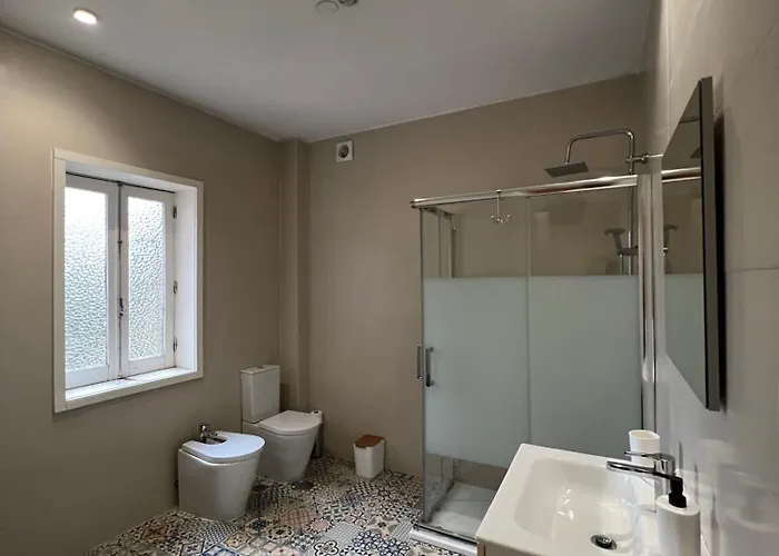 Homestay Grow- Casa Parque Da Porto