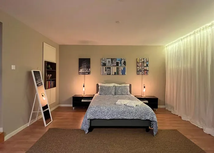 Homestay Grow- Casa Parque Da