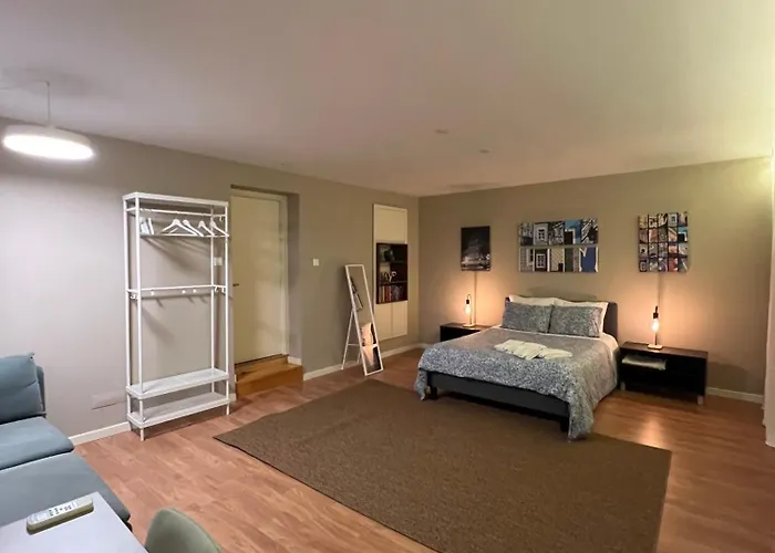 Homestay Grow- Casa Parque Da Porto