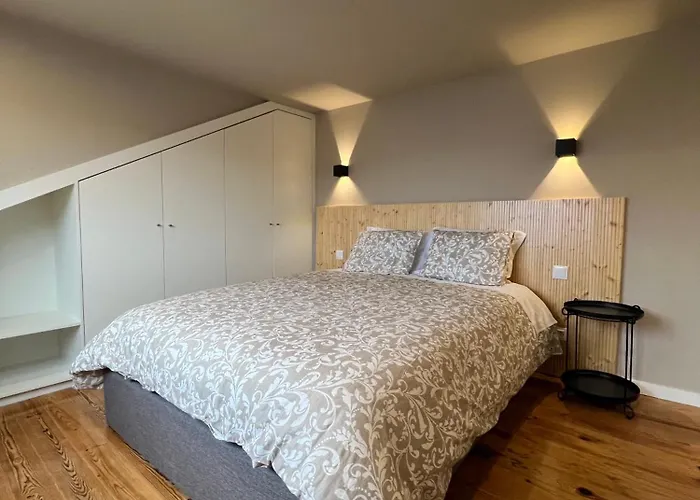 Grow- Casa Parque Da * بورتو