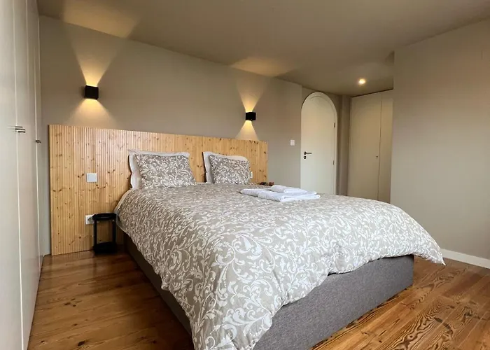 Grow- Casa Parque Da Rum i privatbostad