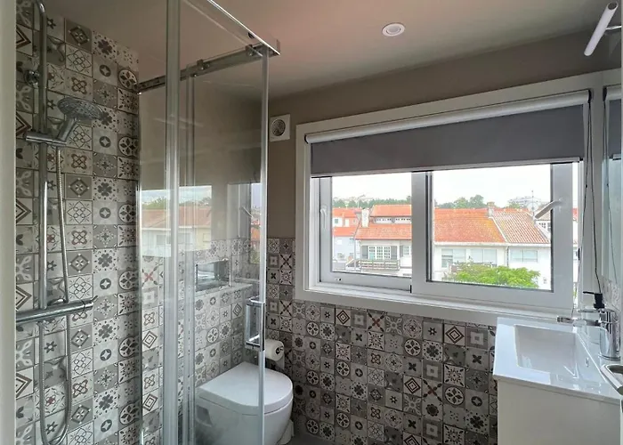 Homestay Grow- Casa Parque Da Porto