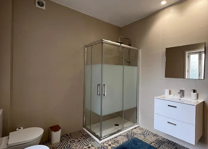 Grow- Casa Parque Da Séjour chez l'habitant