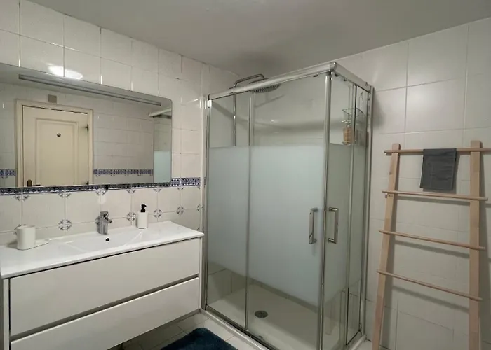 Grow- Casa Parque Da Séjour chez l'habitant *