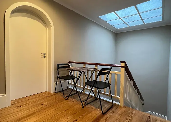 Grow- Casa Parque Da