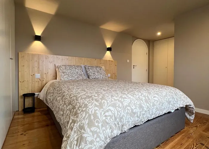 Grow- Casa Parque Da Séjour chez l'habitant Oporto