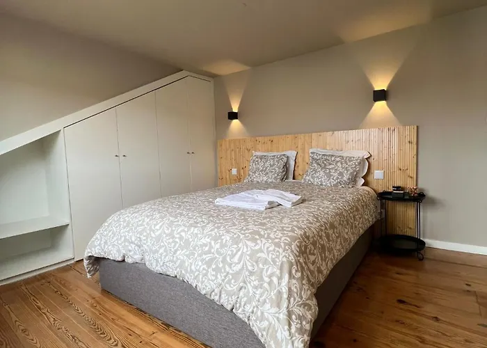 Grow- Casa Parque Da Séjour chez l'habitant Oporto