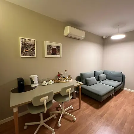 Grow- Casa Parque Da Porto