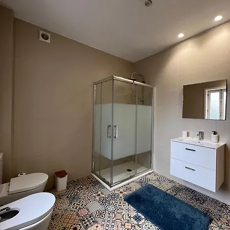 Grow- Casa Parque Da Homestay szállás