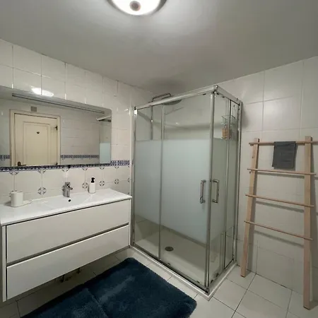 Grow- Casa Parque Da Homestay szállás *