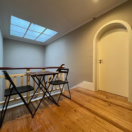 Homestay szállás Grow- Casa Parque Da *