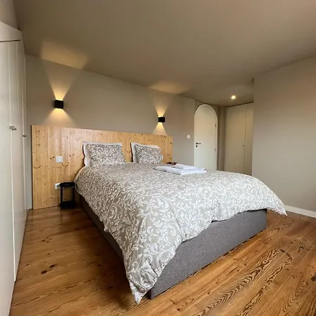 Grow- Casa Parque Da Homestay szállás